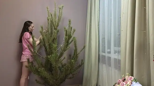 OliviaVivi online show from 01-14-26, 05:29