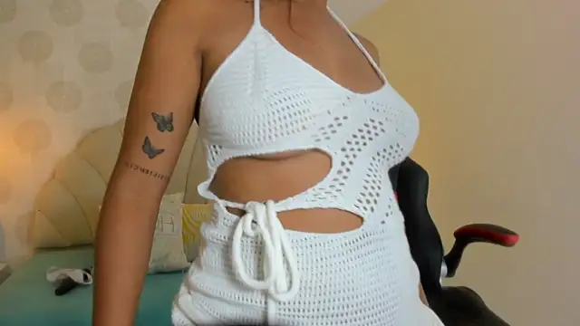 Snapshot of JOLIEBENSON1 chatting on 01-05-26, 07:28 JOLIEBENSON1 online show from 01-05-26, 07:28