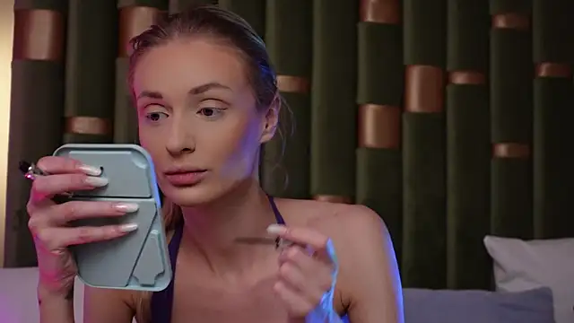 AmeliaAngel online show from 02-23-25, 07:11