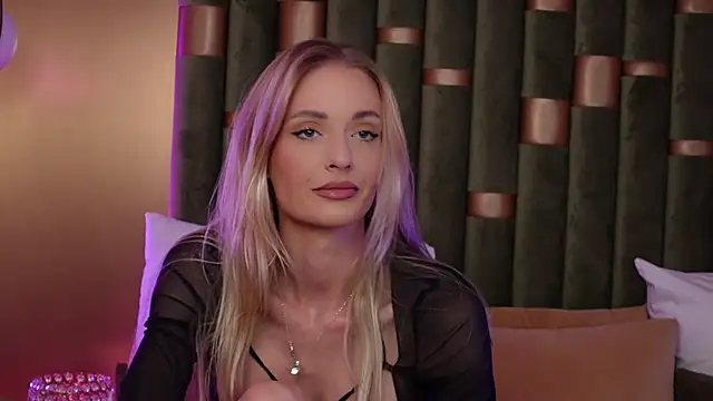 AmeliaAngel online show from 10-14-25, 09:43