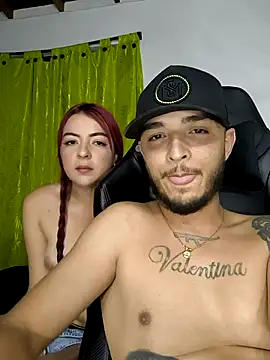 DuoPassion7 online show from 01-12-26, 01:22