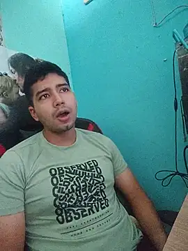 DickPan online show from 05-25-26, 03:29
