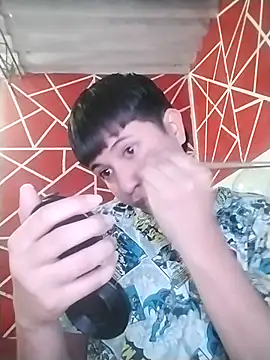 Snapshot of DIDIER_777 chatting on 01-14-26, 07:30 DIDIER 777 online show from 01-14-26, 07:30