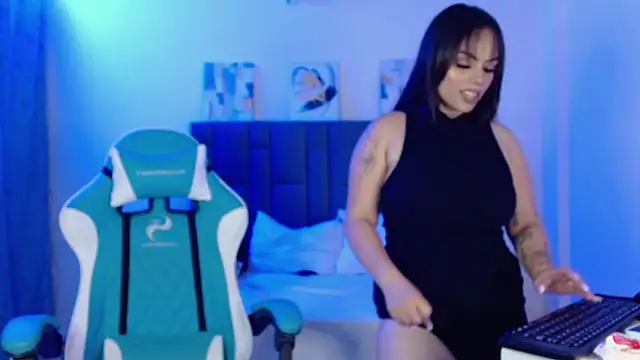 Nati blush online show from 01-10-26, 02:46