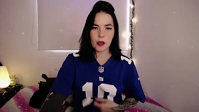 kateCass online show from 01-12-26, 06:46