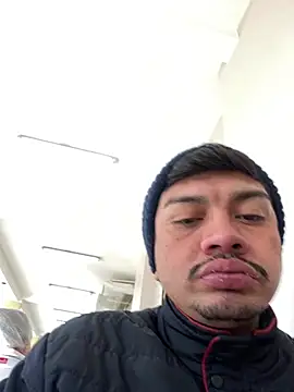 GostosoRS25 online show from 05-11-26, 12:22