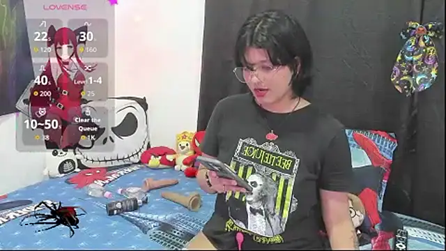 natsumixx online show from 06-05-26, 01:50