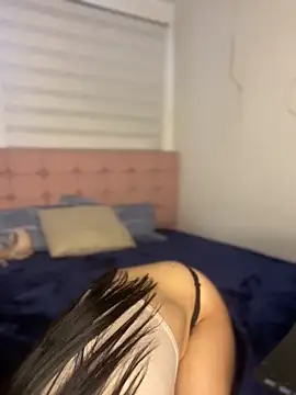 Baby Meli online show from 03-12-26, 08:26