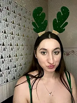 HelenaXDeep online show from 01-09-26, 12:35