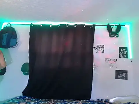 YourSecretCraving online show from 02-08-26, 07:06