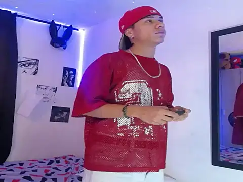 YourSecretCraving online show from 02-17-26, 03:25