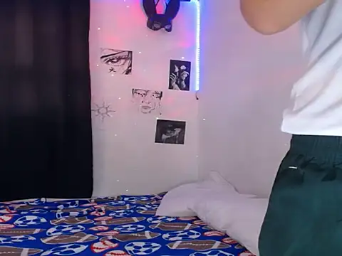 YourSecretCraving online show from 03-01-26, 03:30