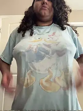 Angeliccreamyrican online show from 02-20-26, 04:29