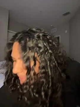 Angeliccreamyrican online show from 03-06-26, 12:40