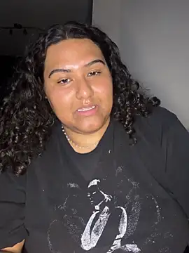 Angeliccreamyrican online show from 04-05-26, 04:53