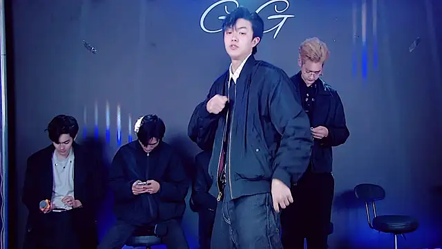 GG-boy002 online show from 01-16-26, 04:27