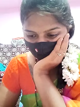 Tamil Hot Anu online show from 04-22-26, 11:23
