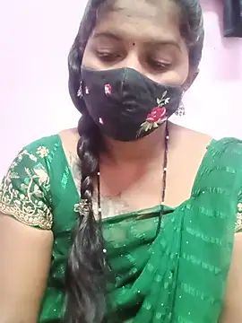 Tamil Hot Anu online show from 05-21-26, 02:29