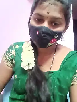 Tamil Hot Anu online show from 05-21-26, 03:19