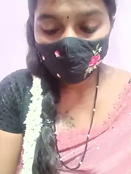 Snapshot of Tamil_Hot_Anu chatting on 06-14-26, 07:05 Tamil Hot Anu online show from 06-14-26, 07:05