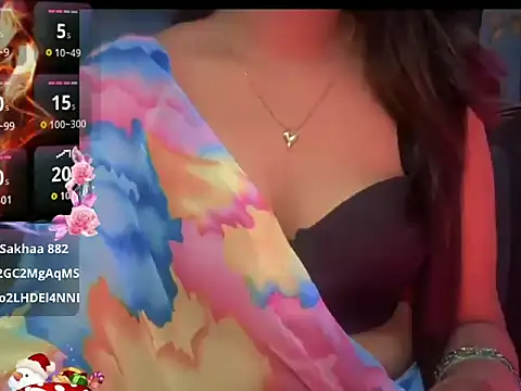 naughty nazara online show from 03-15-26, 04:35