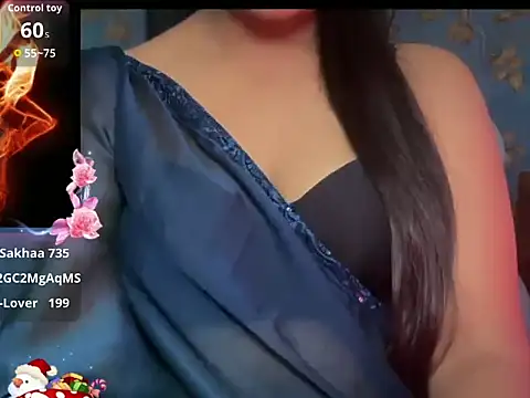 Snapshot of naughty_nazara chatting on 04-29-26, 05:30 naughty nazara online show from 04-29-26, 05:30