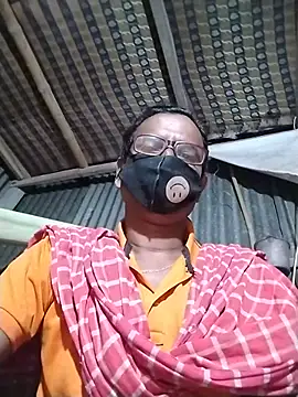 Snapshot of Hot-headed chatting on 06-06-26, 06:01 Hot-headed online show from 06-06-26, 06:01