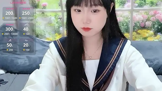 xiaoguai99 online show from 03-20-26, 02:11