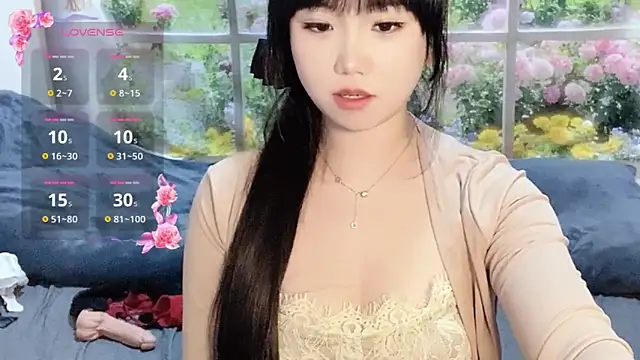 xiaoguai99 online show from 03-22-26, 11:57