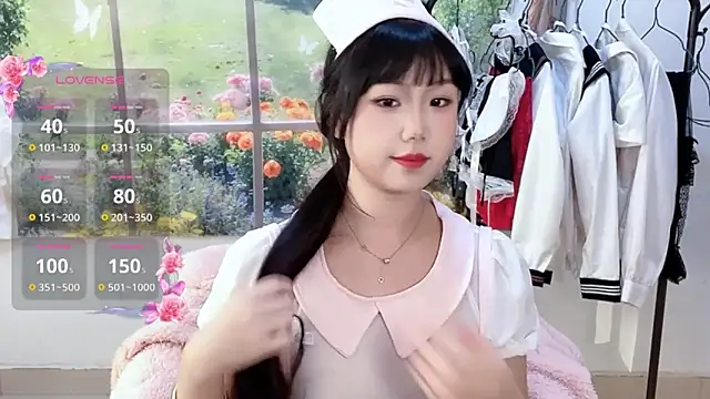 xiaoguai99 online show from 03-29-26, 02:33