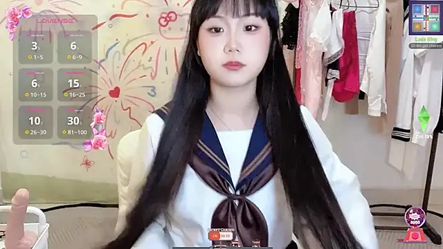 xiaoguai99 online show from 04-02-26, 06:44