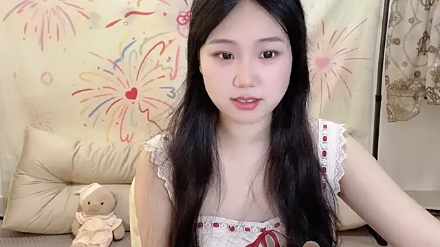 Snapshot of xiaoguai99 chatting on 07-02-26, 07:58 xiaoguai99 online show from 07-02-26, 07:58