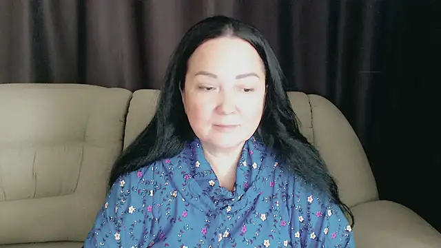 infinity loveliness online show from 09-18-25, 05:53