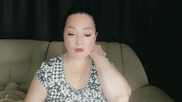 infinity loveliness online show from 10-02-25, 06:53