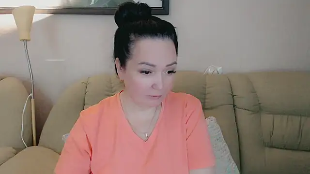 infinity loveliness online show from 11-11-25, 07:52