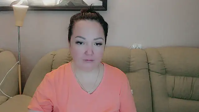 infinity loveliness online show from 11-12-25, 04:57