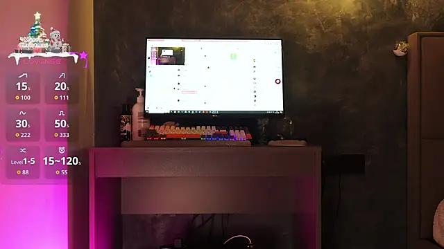 hey Melanie online show from 01-13-26, 06:08