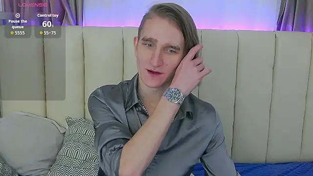 ArnoldRizzo online show from 01-15-26, 12:54