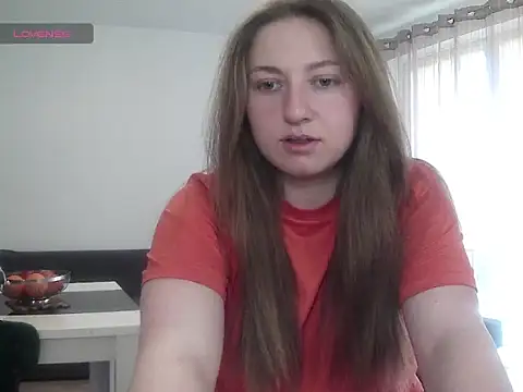 KittyAda1212 online show from 03-06-26, 11:50