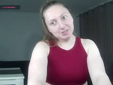 KittyAda1212 online show from 04-05-26, 06:05