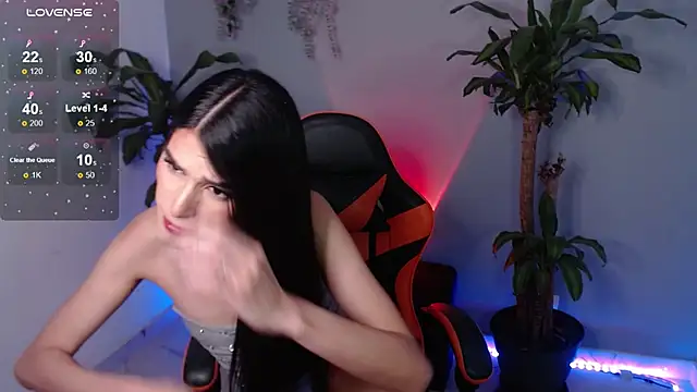 Lovely bella  online show from 03-19-26, 12:36