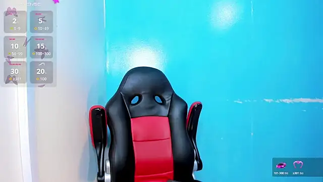 katalina hot   online show from 02-14-26, 11:07