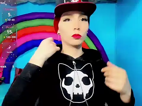 katalina hot   online show from 03-12-26, 11:27