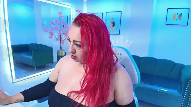 Snapshot of Hannah_andrews chatting on 01-08-26, 07:49 Hannah andrews online show from 01-08-26, 07:49