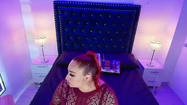 Hannah andrews online show from 02-27-26, 07:25