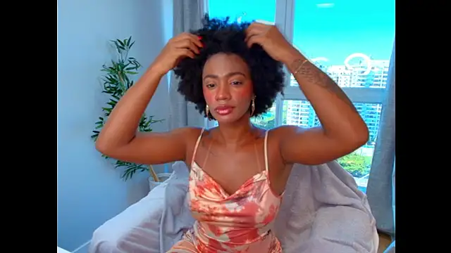 Patricia Rosse21 online show from 03-24-26, 11:48