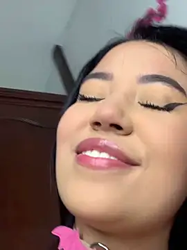 DulcePiink online show from 03-04-26, 07:20