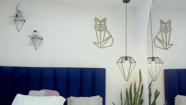 mayaevansmg online show from 02-19-26, 12:12