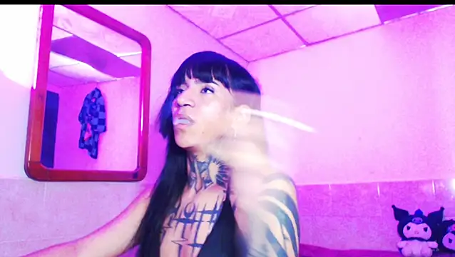 jazmin wolf online show from 01-10-26, 01:24