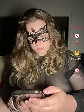 cherrylust12 online show from 06-02-26, 11:07